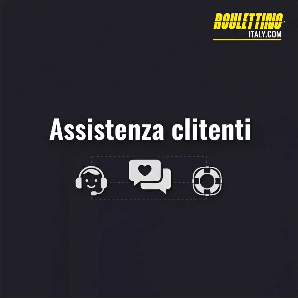 Assistenza clienti