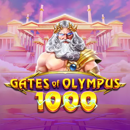 Gates of Olimpus