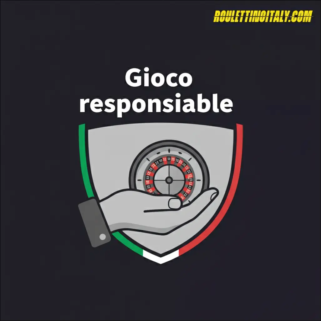 Gioco responsabile